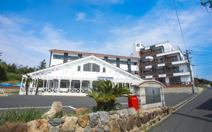 Livemax Resort Kyotango Sea Front