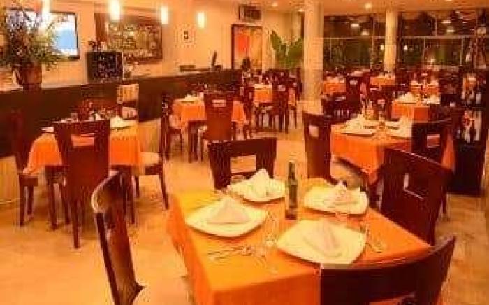 Howard Johnson Hotel Versalles Barranquilla