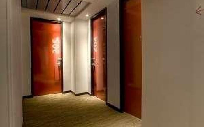 Hotel B3 Virrey