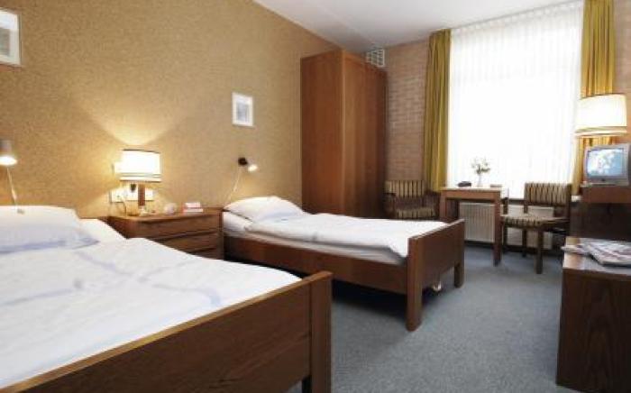 Hotel de Lindeboom