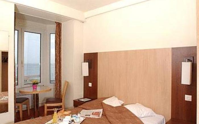 Hotel De Normandie