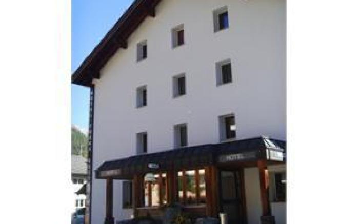 Hotel Furka