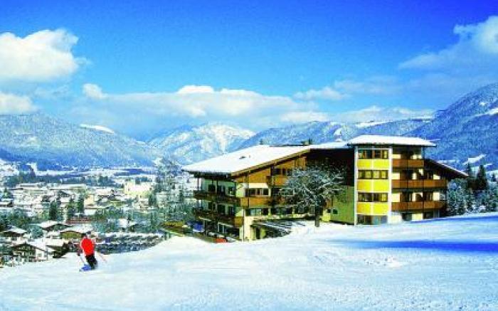 Hotel-Gasthof zur Schonen Aussicht