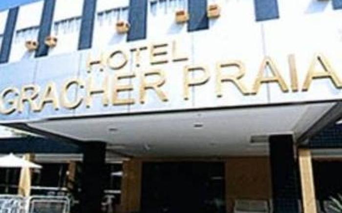 Hotel Gracher Praia