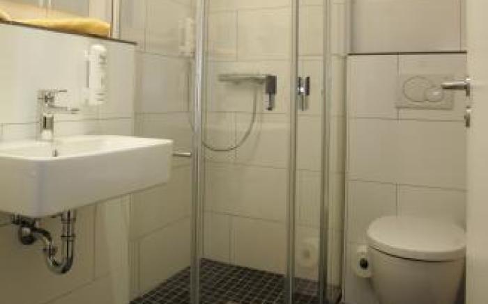 Hotel im Kornspeicher
