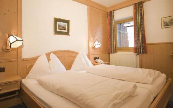Hotel Karl Schranz