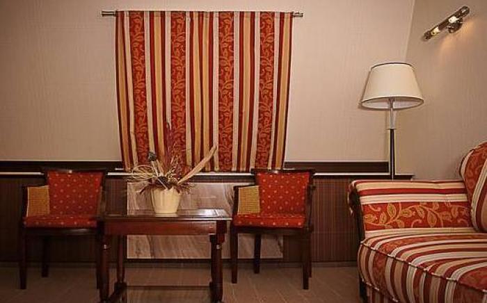 Villa & Restaurant Levoslav House