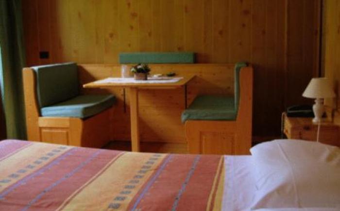 Hotel Lysjoch