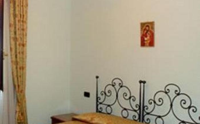 Hotel Ponte San Vittorino