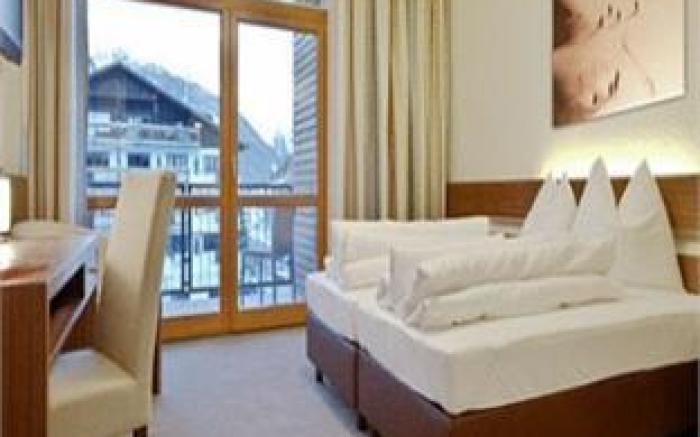 Hotel Rundeck