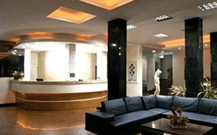 Hotel Vieiras