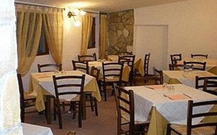 Hotel Villaggio Tabu