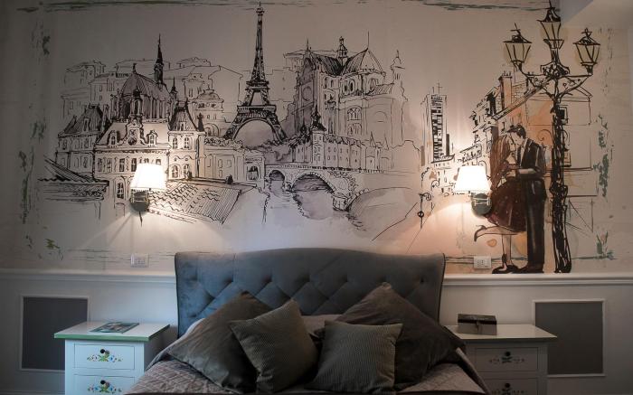 Capital Rooms
