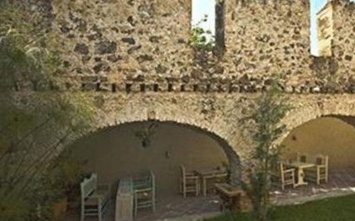 La Casa del Atrio