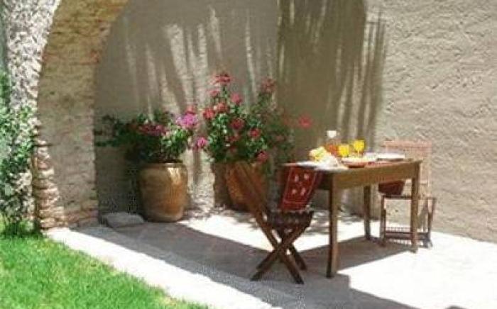 La Casa del Atrio