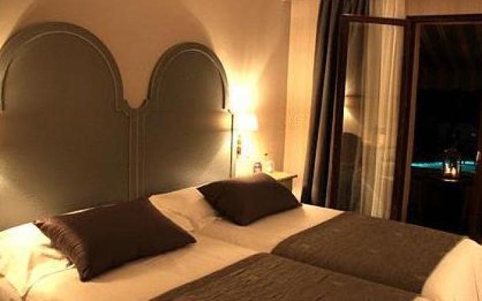 La Lune De Mougins - Hotel & Spa