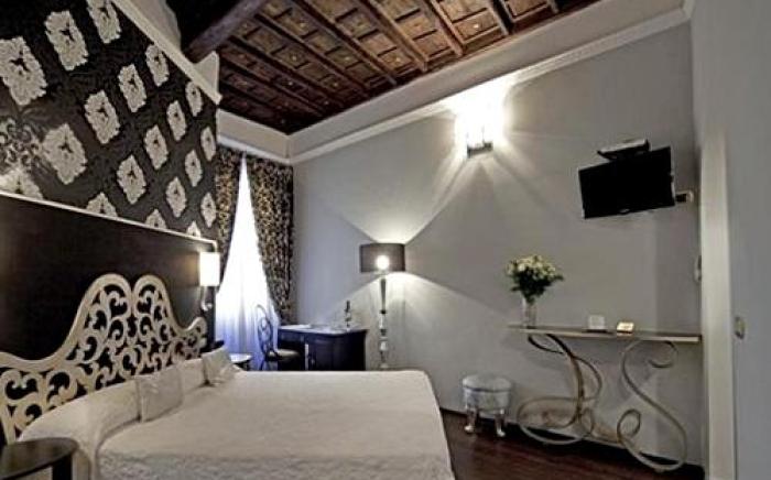 Locanda Del Sole-Roma Piazza Di Spagna Ripetta