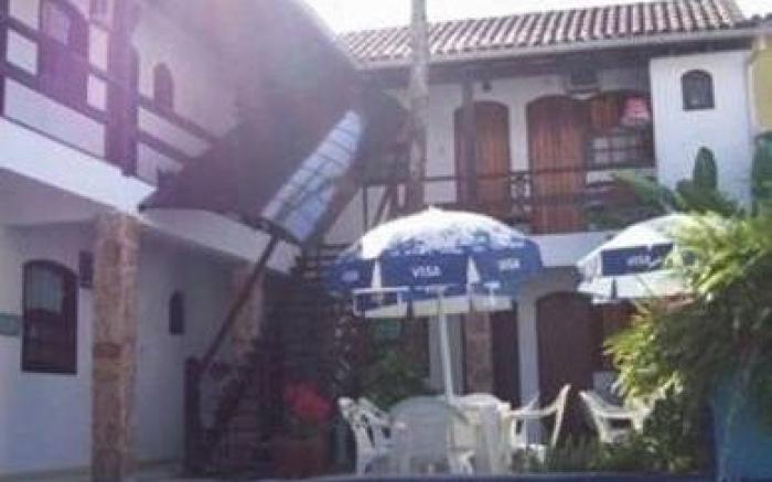 Magnu´s Pousada