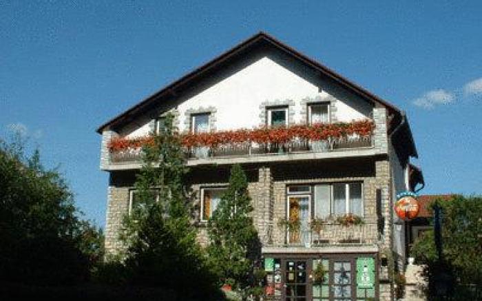 Muskatli Panzio