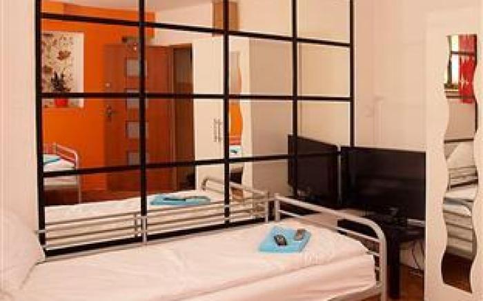 Smart2Stay Pod Lipami