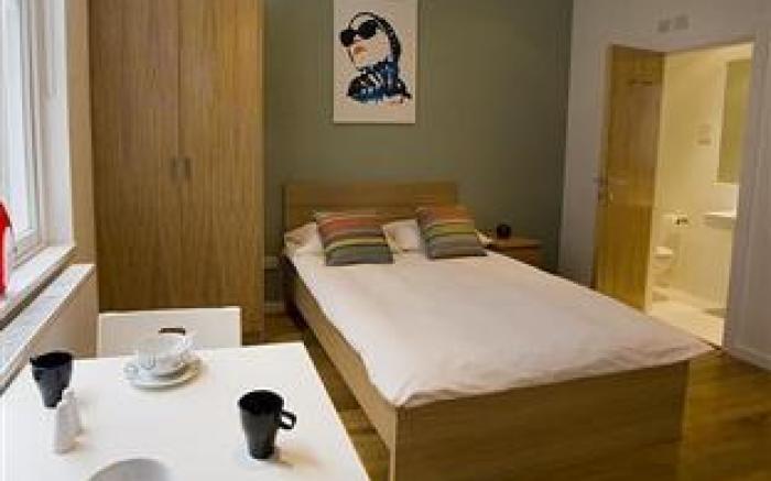 Notting Hill Serviced Apartments