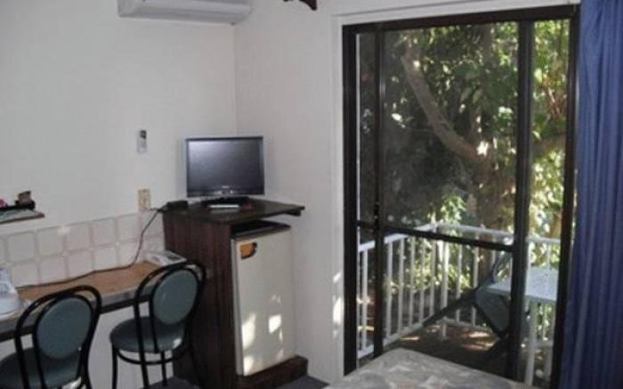 Ocean Breeze Motel