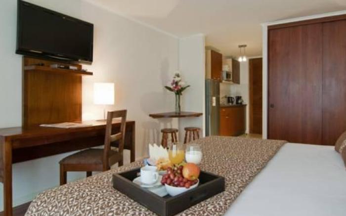 Park Plaza Apart Hotel