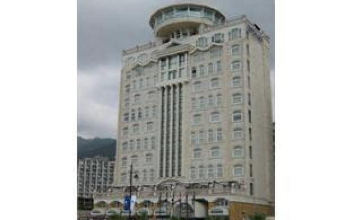 Portaluna Hotel & Resort