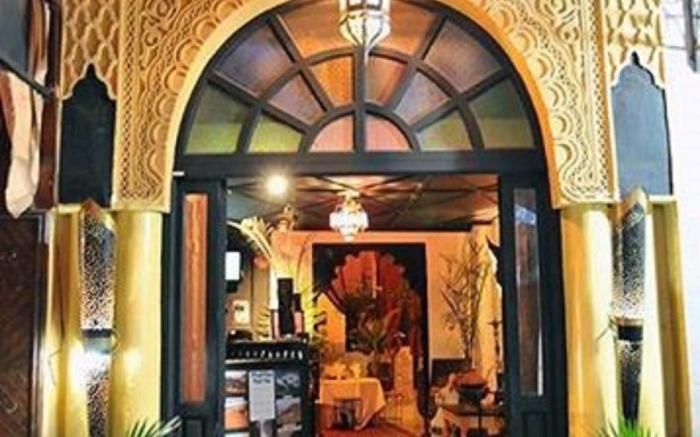 Hotel El Kennaria