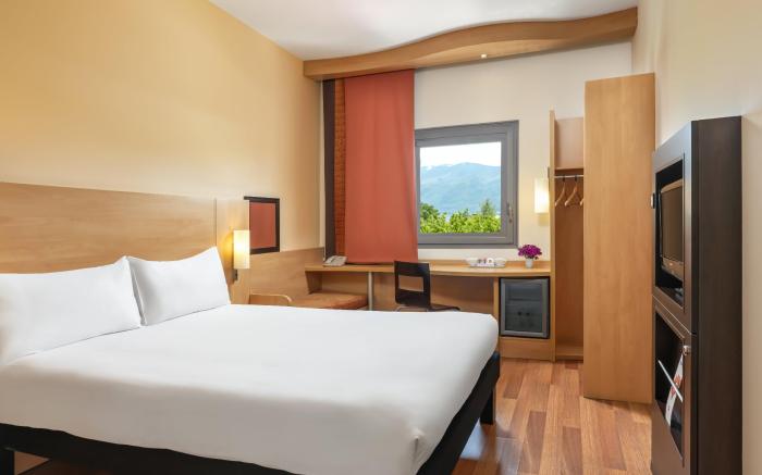 Ibis Bursa Hotel