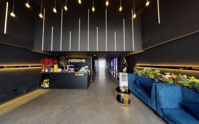 Pharaon Hotel 2