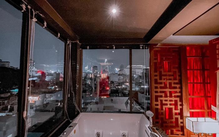 Pharaon Hotel 2