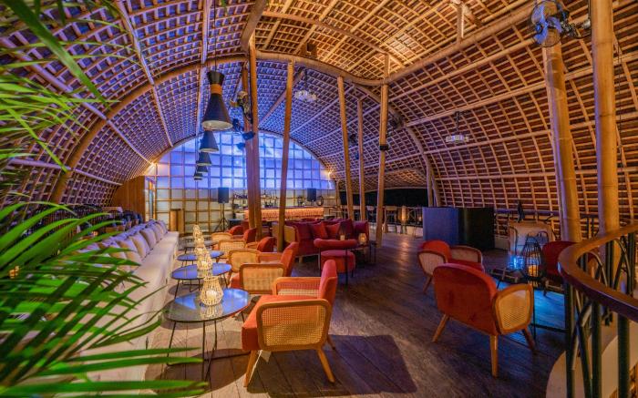 K Club Ubud Resort