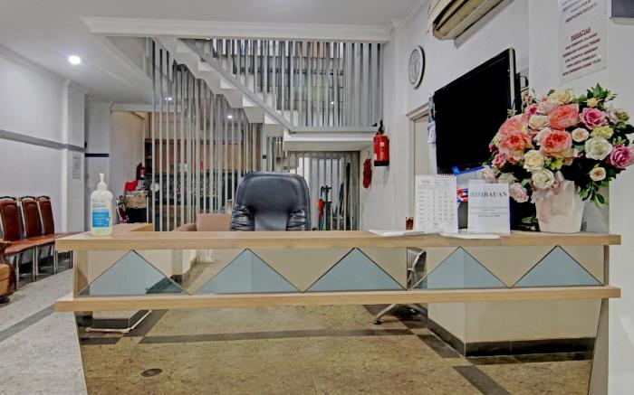 Capital O 90432 Family Residence Near SCBD, Ciwalk, Mall Casablanca