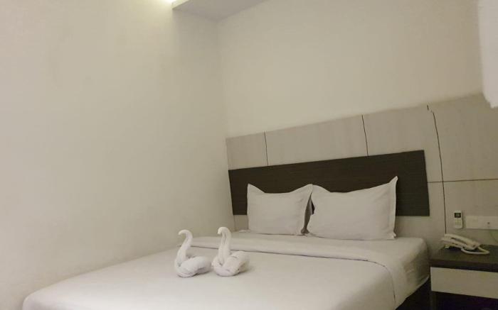 Seventeen Hotel