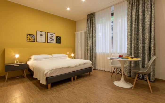 Aqualago Casa Vacanze - Apart A - Wifi Free