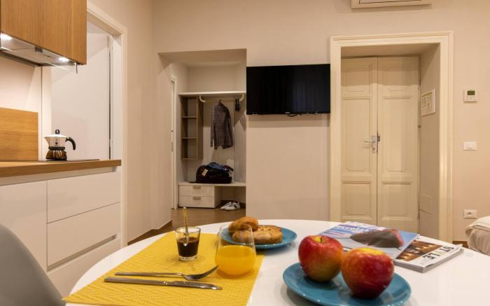 Aqualago Casa Vacanze - Apart A - Wifi Free