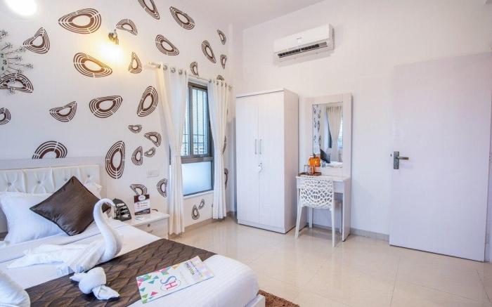 Elite 2 Bedroom + Close to BKC (Private Room) 