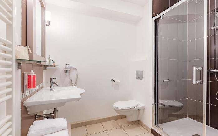 Appart'City Confort Marseille Centre Prado Vélodrome