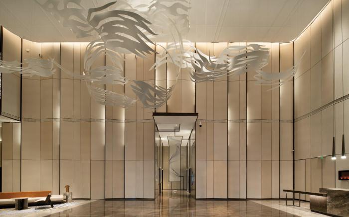 Crowne Plaza Hangzhou Science City By IHG