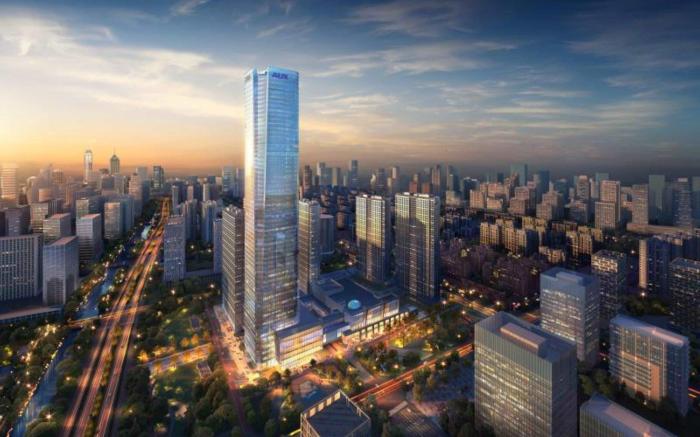 Crowne Plaza Hangzhou Science City By IHG
