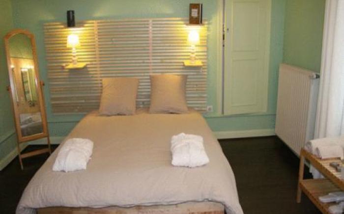 Chambre D'hotes Les Epicuriens