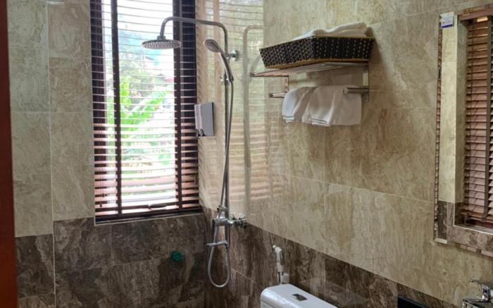 Sapa Melody Hotel