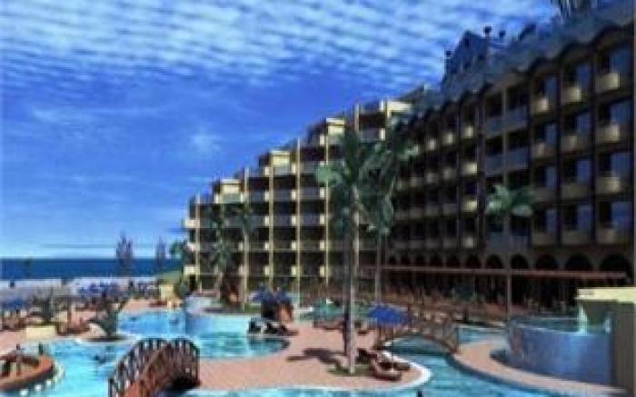 Atrium Platinum Resort & Spa