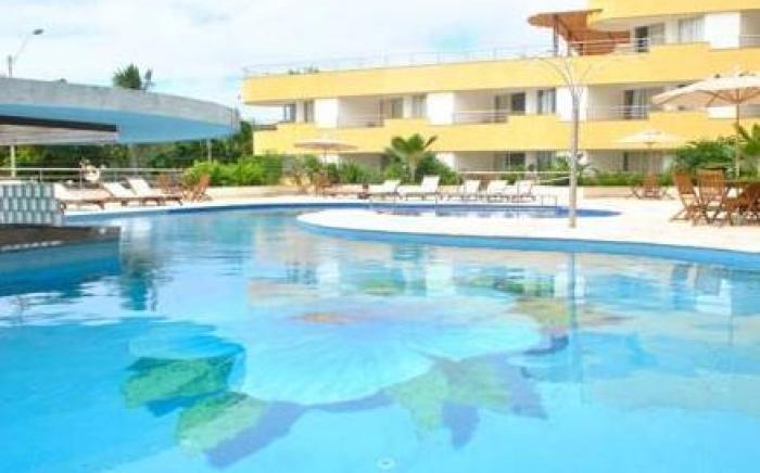 Aquaria Natal Hotel
