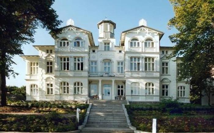 Aparthotel Seeschlosschen