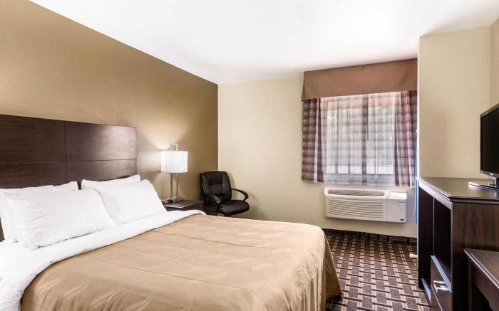 Quality Inn Downtown