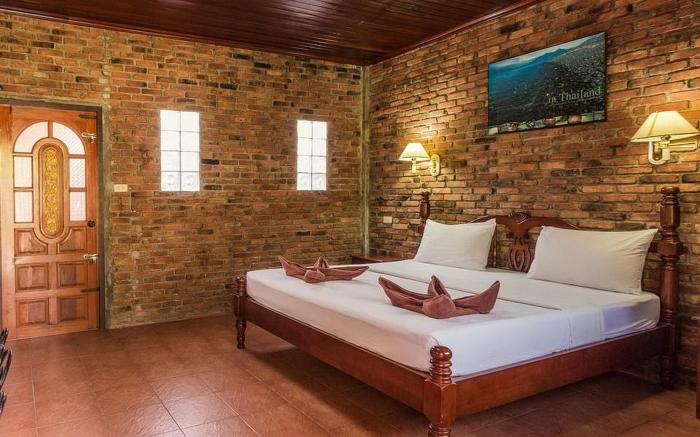 Doo Dee Boutique Resort by Swiss Chalet