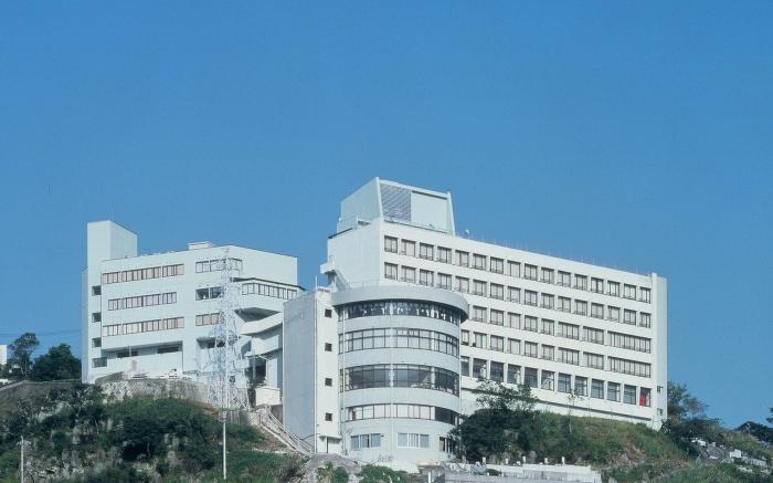 Hotel Nagasaki.