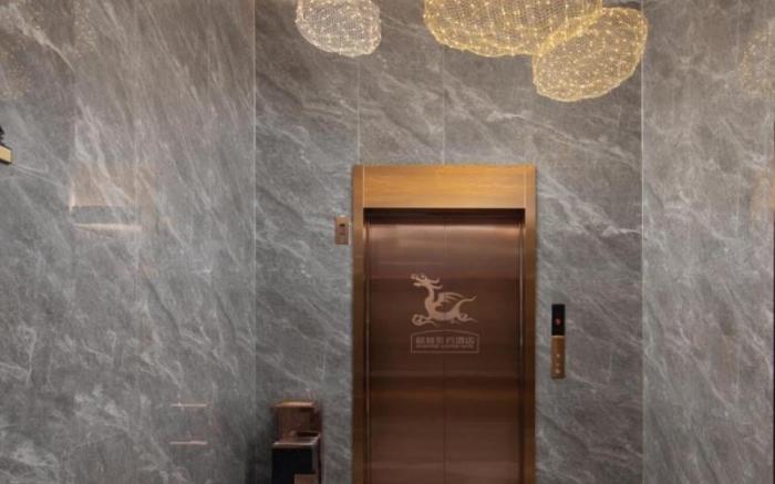 GreenTree Eastern Hotel Tianjin Wuqing District Wanda Plaza